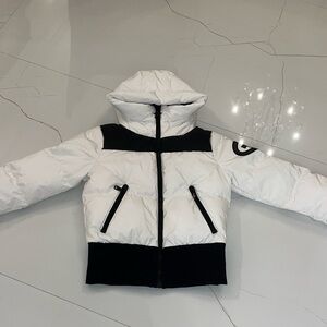 Goldbergh Boulder Quilted Down Jacket